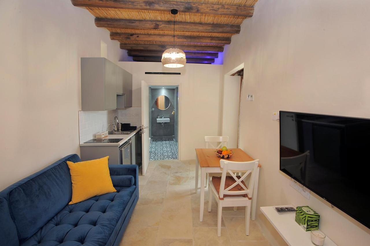 Pentasino Traditional House Agios Theodoros 外观 照片