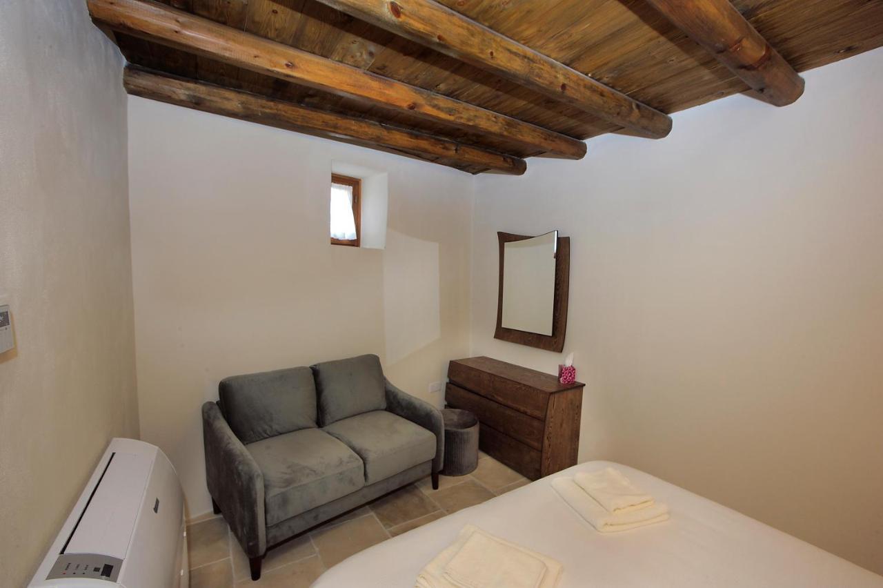 Pentasino Traditional House Agios Theodoros 外观 照片