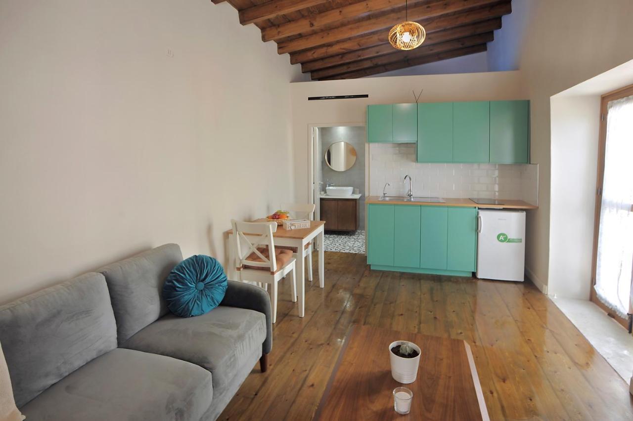 Pentasino Traditional House Agios Theodoros 外观 照片