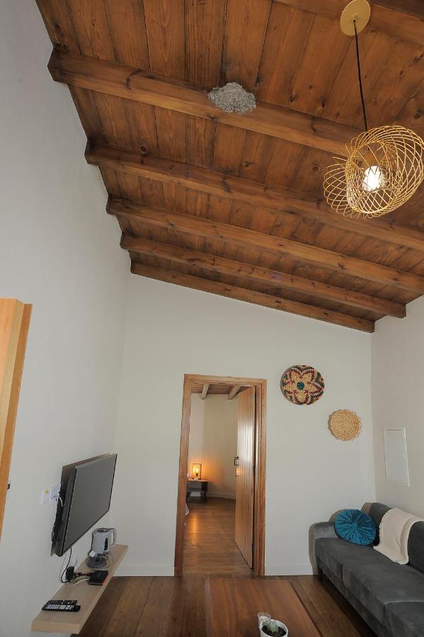 Pentasino Traditional House Agios Theodoros 外观 照片